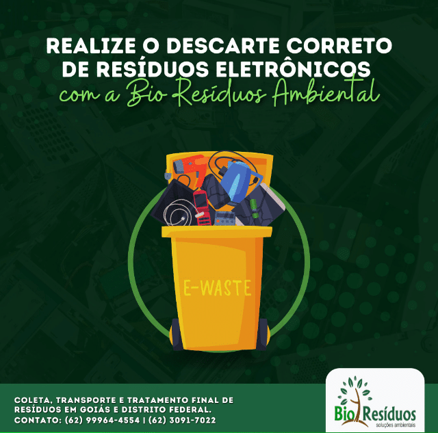 ReUrbi - Descartar Equipamentos de TI em desuso com a ReUrbi é sinônimo de  impacto positivo no meio ambiente e social. Todo o nosso processo possui  transparência, compliance e responsabilidade. Além disso