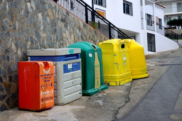 Quais são as Melhores Práticas para a Gestão de Resíduos de Saúde em Goiás?