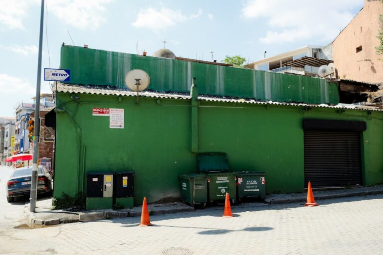 Como Implementar um Plano Eficiente de Gestão de Resíduos de Saúde em Goiás: Passo a Passo par