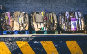 1. Melhores Práticas na Coleta e Transporte Seguro de Resíduos Perigosos em Hospitais