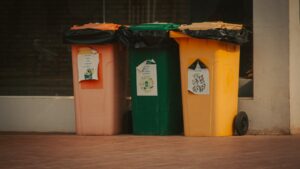 Quais São os Benefícios de Seguir as Diretrizes da RDC 2222018 na Gestão de Resíduos de Saúde
