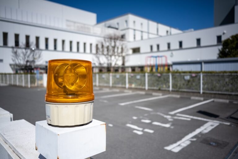 Como Implementar um Sistema Eficiente de Gestão de Resíduos Perigosos em Hospitais