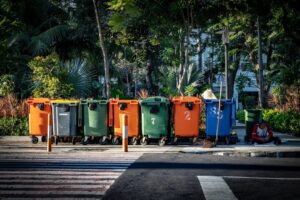 Tecnologias Inovadoras para Tratamento de Resíduos de Saúde Sustentável