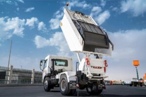 Tendências Inovadoras na Gestão de Resíduos Perigosos em Hospitais