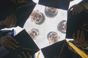 Percepção e Atuação dos Estudantes Universitários: O Que a Pesquisa Revela?