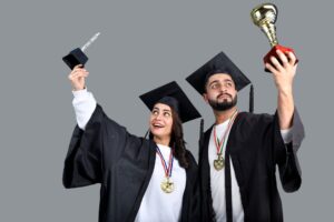A Formação Universitária Ainda É o Melhor Caminho para o Sucesso Profissional?