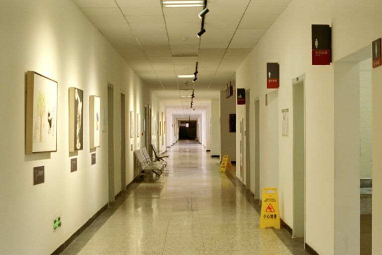 Como Implementar um Plano de Gerenciamento de RSS em Hospitais