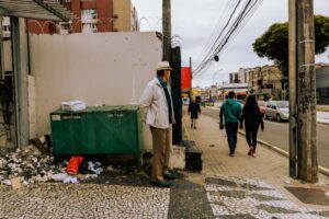 Como a Economia Circular Transforma a Gestão de Resíduos Hospitalares