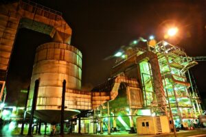 Orçamento de Gestão de Resíduos Industriais em Goiás: Guia